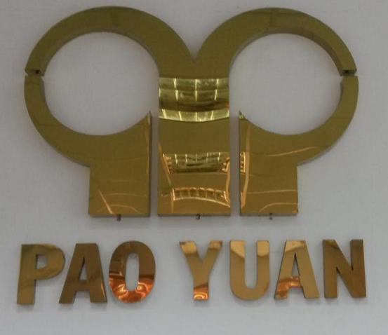 CÔNG TY MAY MẶC XUẤT KHẨU PAO YUAN (VIỆT NAM)